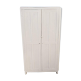 Armoire parisienne vintage