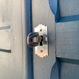 Parisian art deco wardrobe 1930