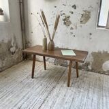 Brutalist coffee table 1900