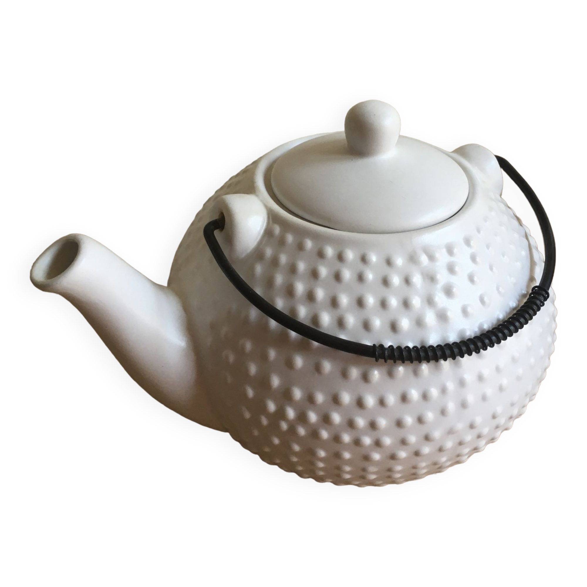 Teapot