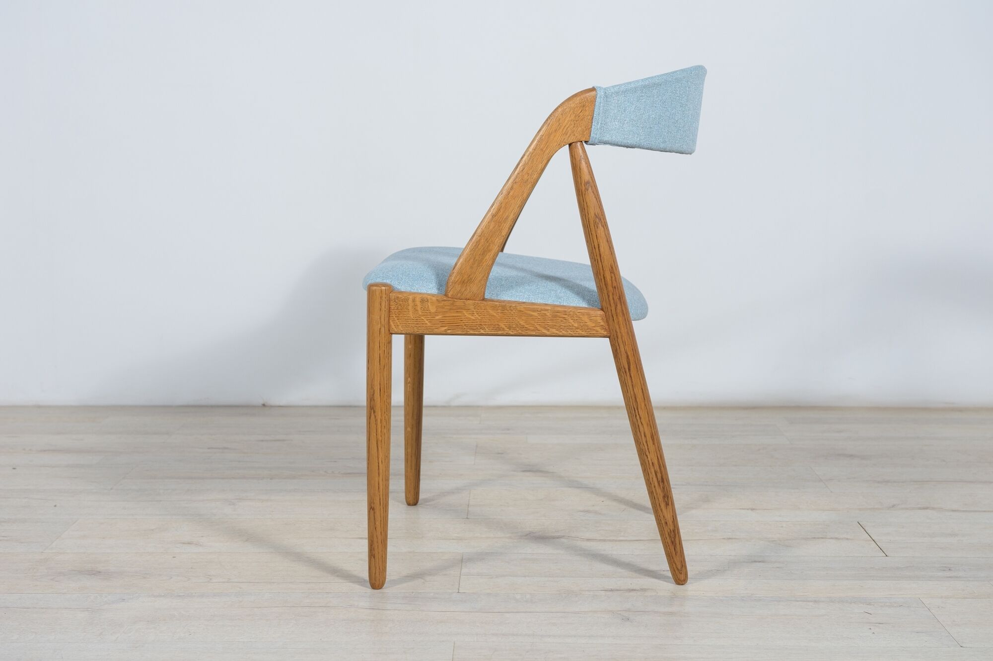 Model 31 Dining Chairs by Kai Kristiansen for Schou Andersen, 1960s, Set of 4