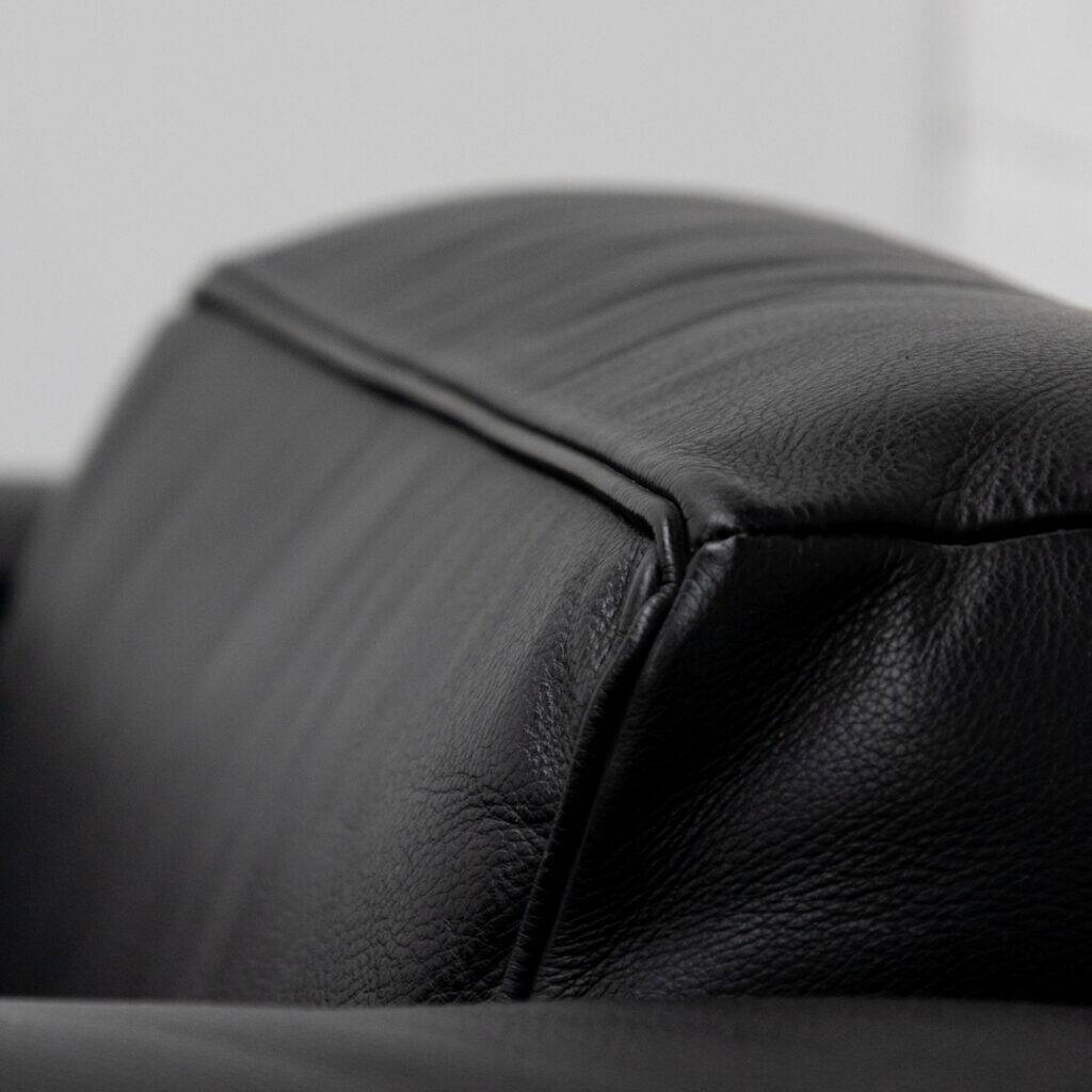 Cassina Duc armchair by Mario Bellini 1970s