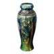 Glazed Vase Ceramic first quarter of the 20th century - Flanders - Belgium Thulin