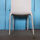 Stackable chairs model Tiffany