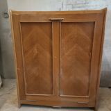 Renovated foldable bed