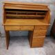 Cylindre desk