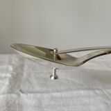 Degreasing sauce spoon