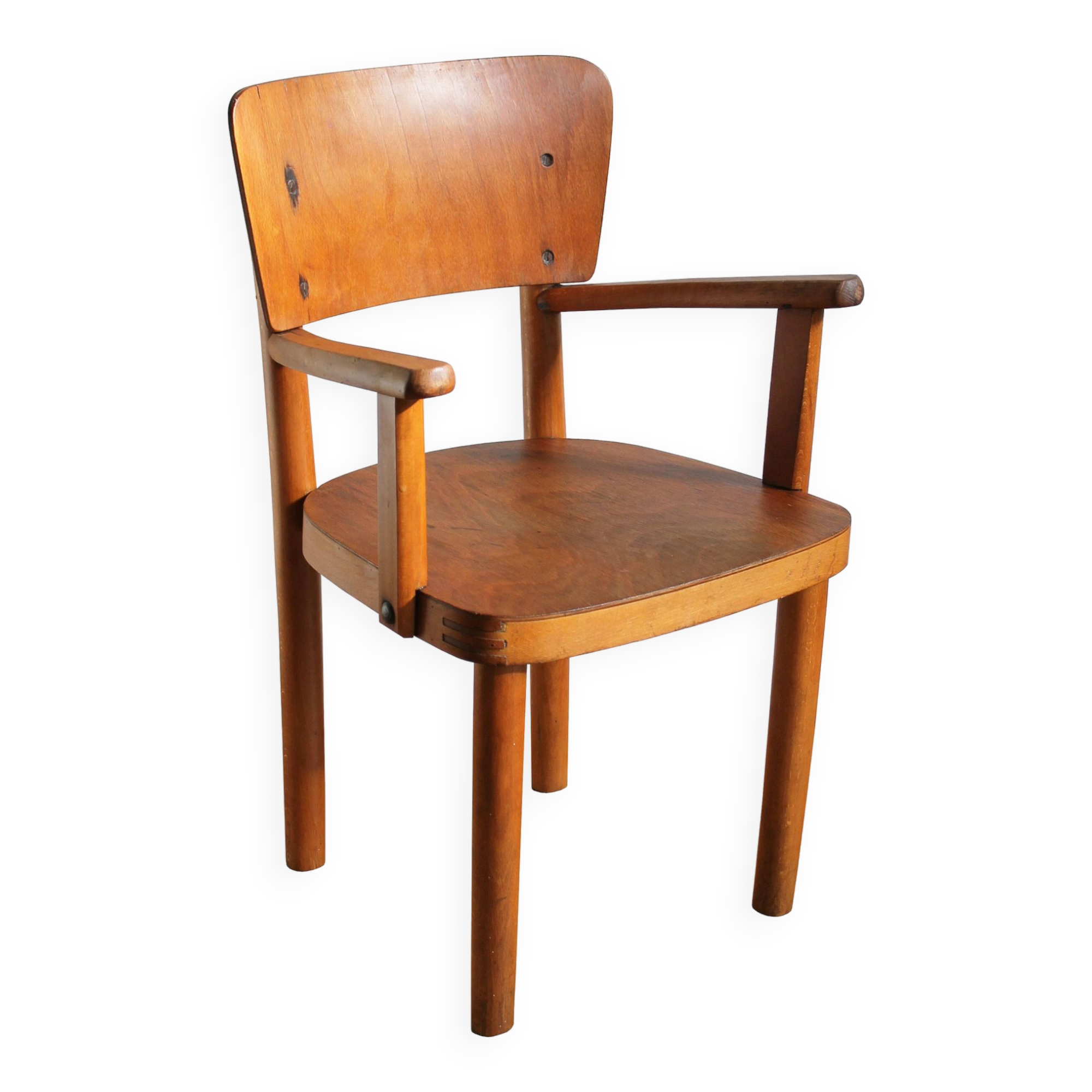 1960's Kids Chair by TON