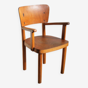 1960's Kids Chair by TON