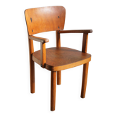 1960's Kids Chair by TON