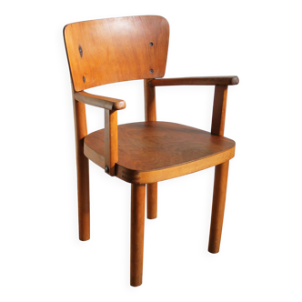 1960's Kids Chair by TON
