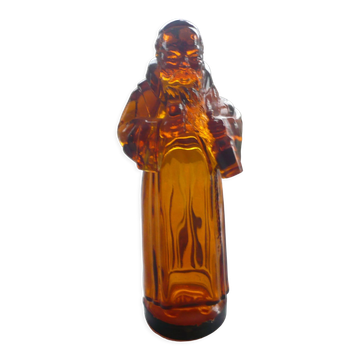 Lejay lagoute bottle, the legendary monk