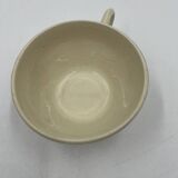 Set of 9 Boch Frères cups 1963