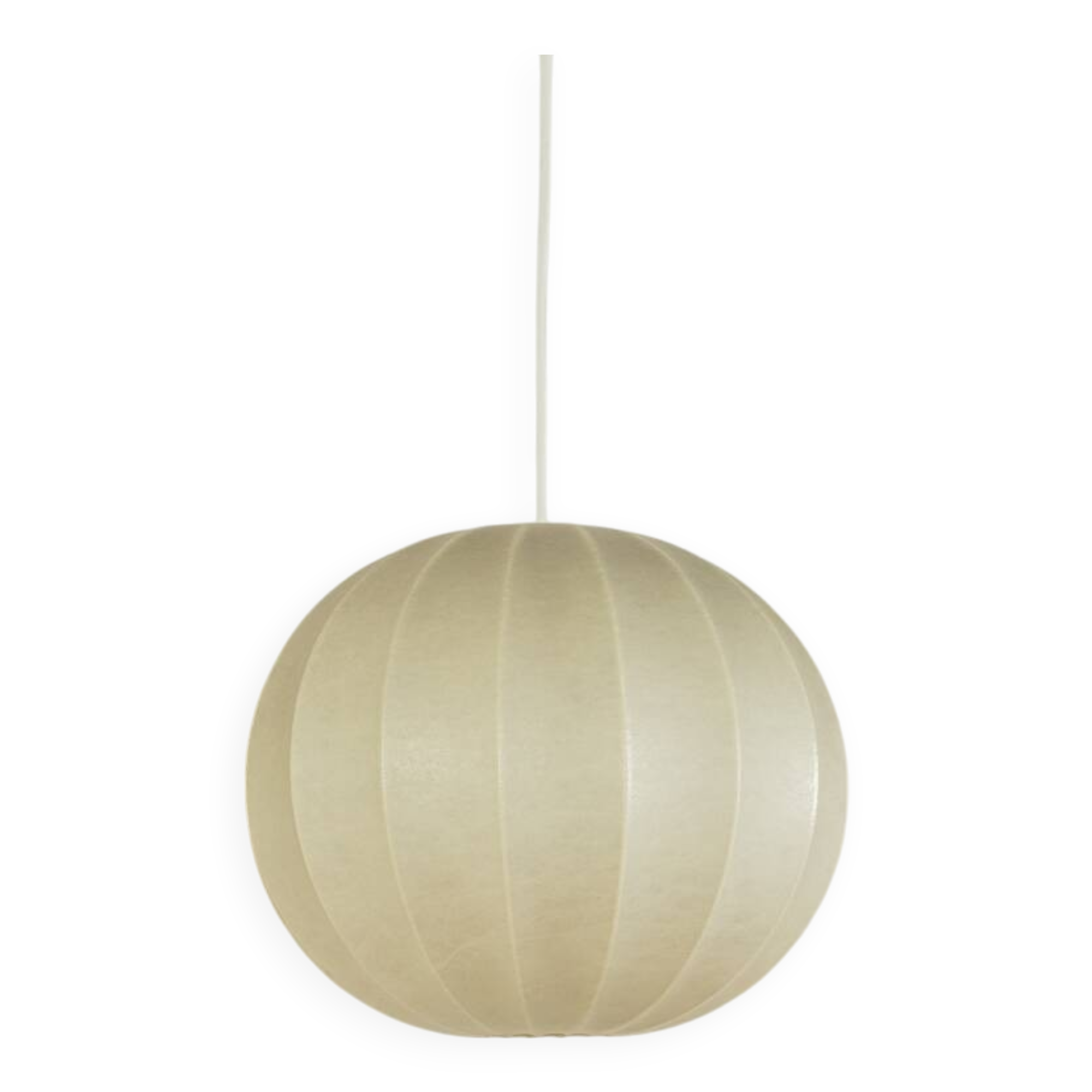 Cocoon ceiling lamp, Ø 40 cm