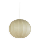 Cocoon ceiling lamp, Ø 40 cm