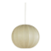 Plafonnier Cocoon, Achille Castiglioni, Ø 40 cm