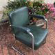 Fauteuil industriel Ronéo par Pullman années 50-60