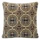 Vintage Turkish cushion cover 48x48 cm