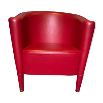 Armchair Rich Antonio Citterio Moroso edition 1989