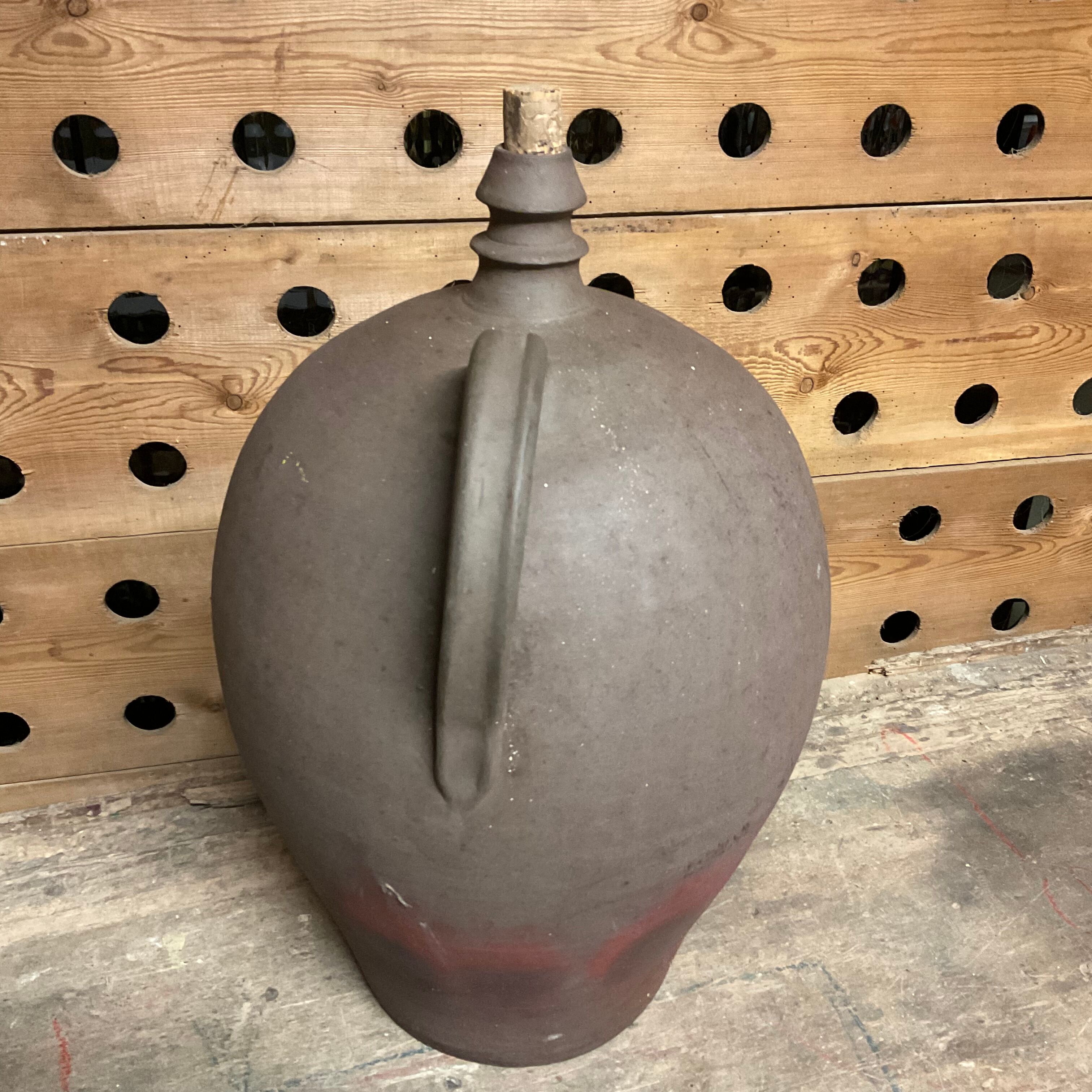 Jar XIXth