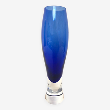 Soliflore verre Murano, 1970