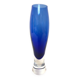 Soliflore verre Murano, 1970