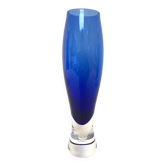 Soliflore verre Murano, 1970