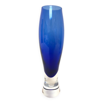 Murano glass soliflore, 1970