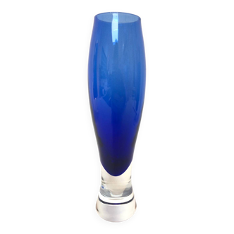 Soliflore verre Murano, 1970