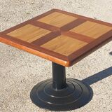 Table basse vintage