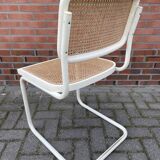 Ensemble de 4 chaises Cesca b32, Breuer