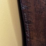 Étagère de Guillaume Piechaud 1/1