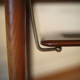 Table basseMinerva par Peter Hvidt & Orla Mølgaard-Nielsen pour France & Søn, années 1960
