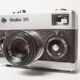 Camera rollei 35 mm 1974