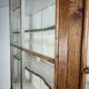 Dutch Oak Bureau Bookcase, 18th Century