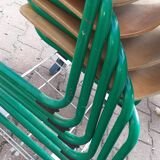 School chairs set of 6