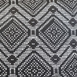 Ethnic cushion