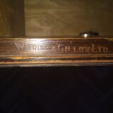Writing desk Waring and Gillow