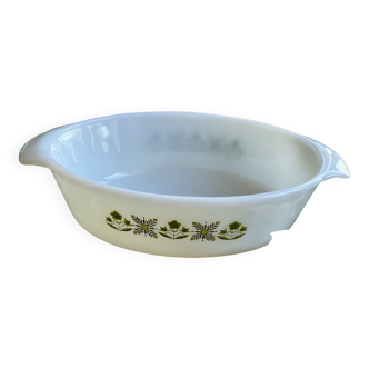 Anchor Hocking oven dish