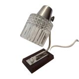 Vintage Danish Style Desk Lamp, 1950s