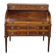 Bureau à cylindre époque Louis XVI en noyer