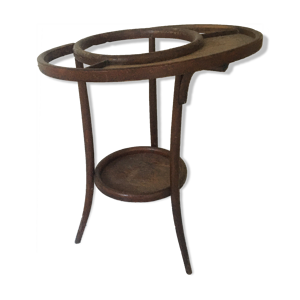 Meuble de toilette baumann