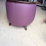 2 Finazzer cup chairs