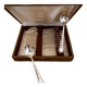 12 Cuillères à Moka