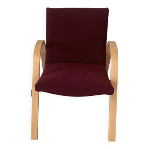 Chauffeuse vintage de - couleur