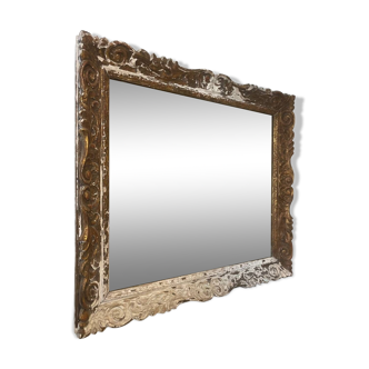 Miroir ancien