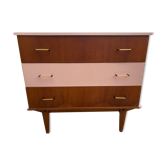 Commode vintage années 60