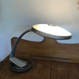 Lampe de bureau Boomerang Fase