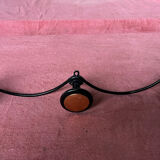 Hook 3 balls vintage copper