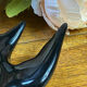 Ceramic swallow